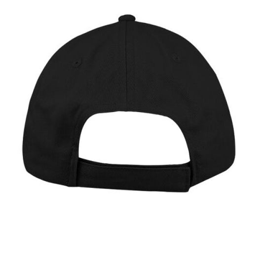 Black - BACK
