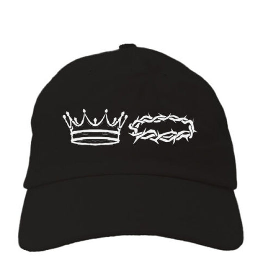 BLACK - FRONT