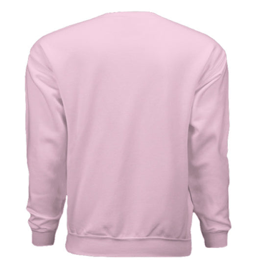 LIGHT PINK - BACK