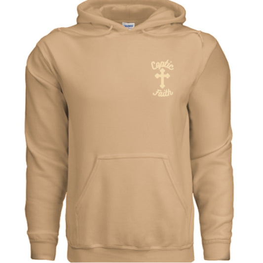 Old Gold - FRONT