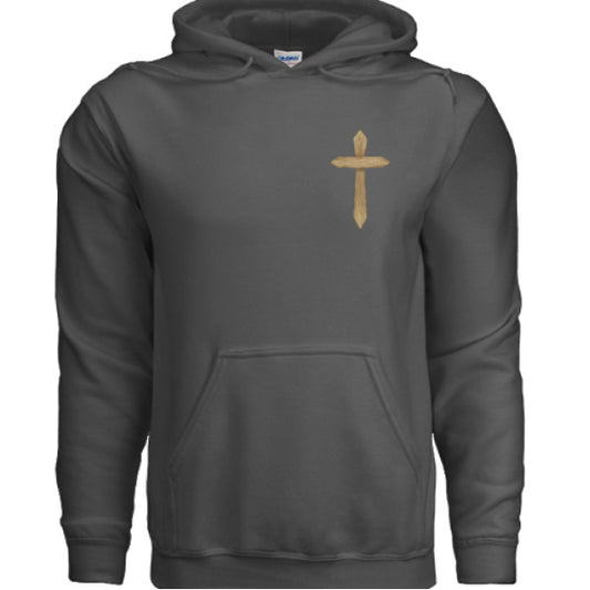 CHARCOAL - FRONT