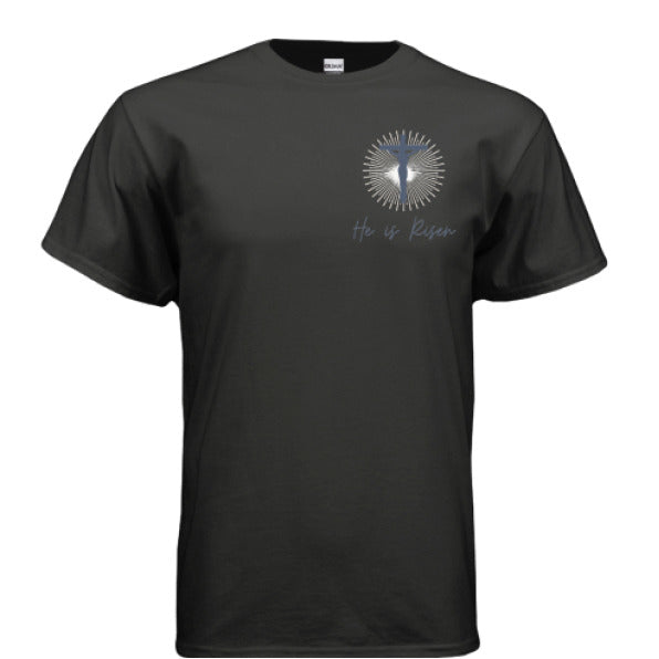 BLACK - FRONT